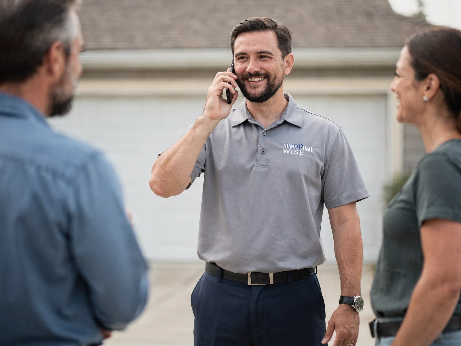 Water Heater Repair New Braunfels, TX FAQs